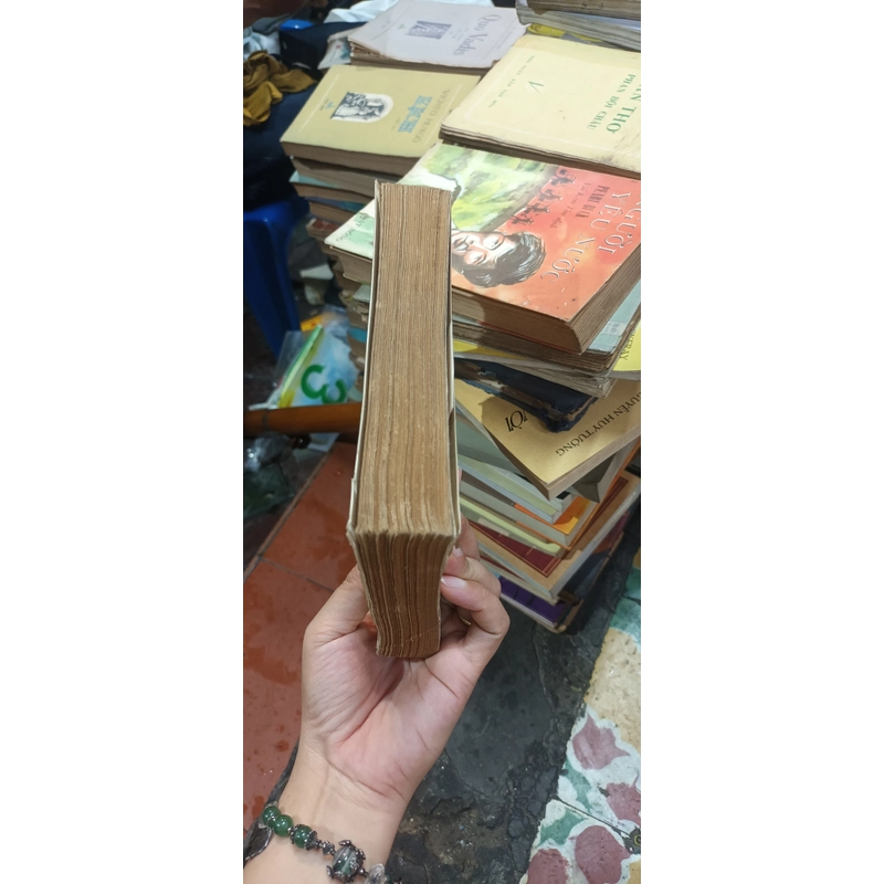 Âm Thanh Và Cuồn Nộ - William Faulkner Bản Dịch Của Tâm Nguyễn Kinh Thi In Lần 1 Năm 1972 542995