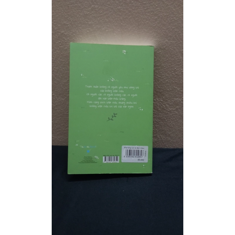 Phải Lòng Với Cô Đơn 547966