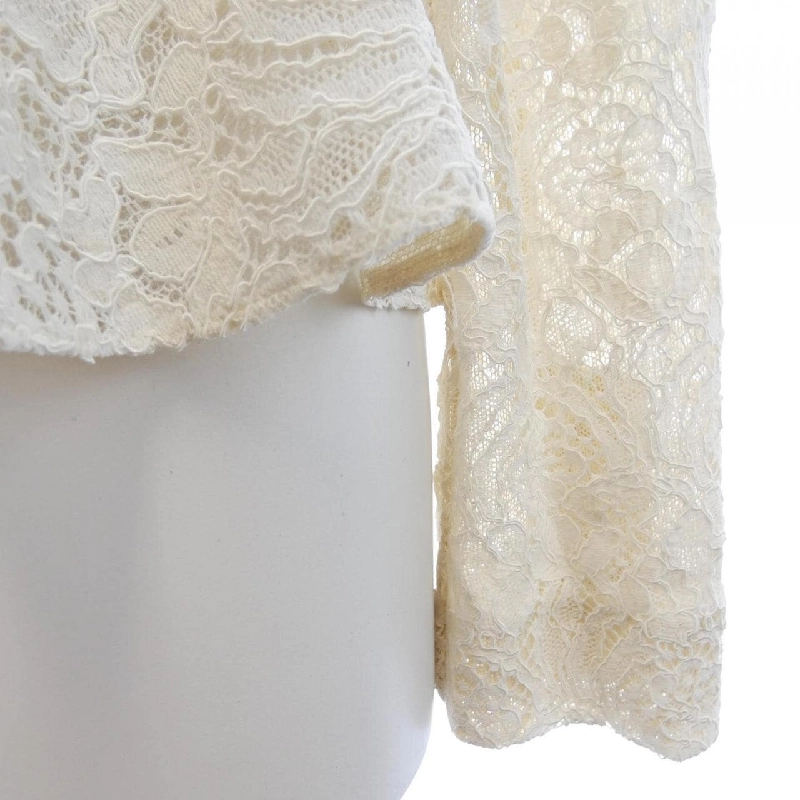 【Mã giảm giá】Áo khoác không cổ CELINE 642667