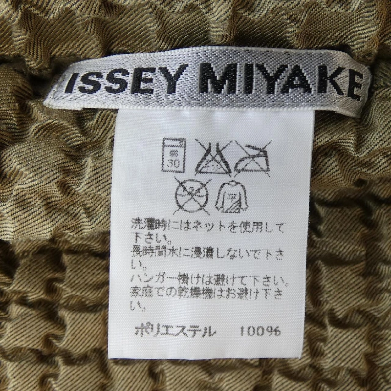 Áo khoác cardigan ISSEY MIYAKE IM71FJ011 - Hàng hiệu Authentic 775514