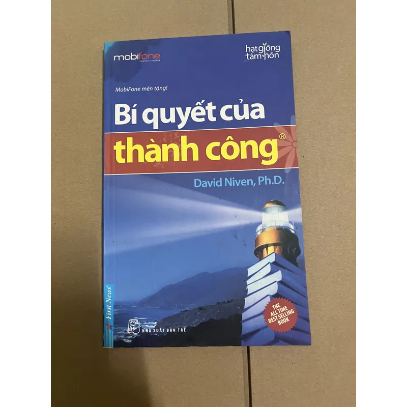 Bí quyết của thành công 729002