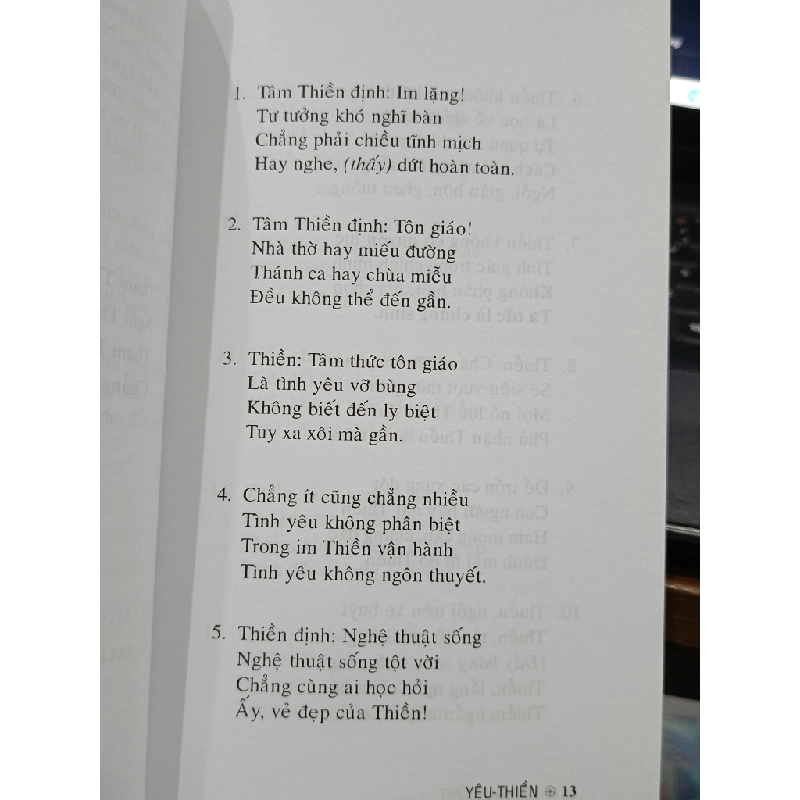 Yêu-Thiền - Vũ Anh Sương 544993