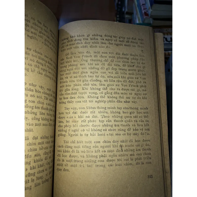 Người nói chuyện với động vật - Konrad Z Lorenz 928688