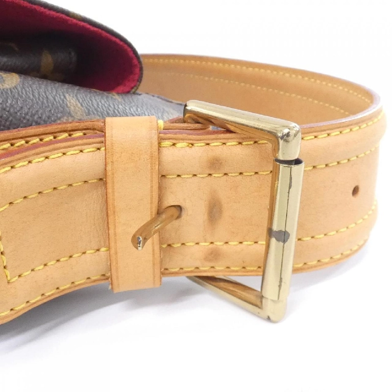 Túi xách vai Louis Vuitton Monogram Viva Cite GM M51163 613058