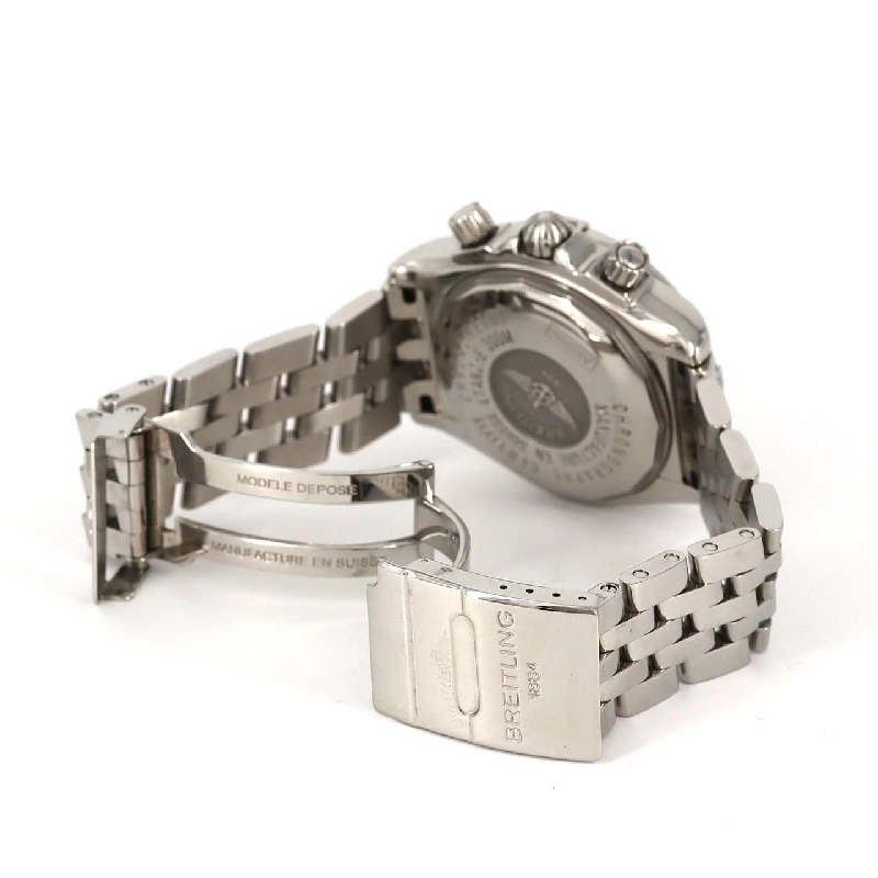 Đồng hồ Breitling Chronomat A13356/A156A69PA SS tự động - Hàng hiệu chính hãng 887595