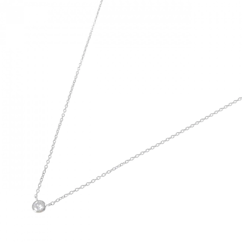 Vòng cổ kim cương Vandome - Hàng hiệu Authentic 840459