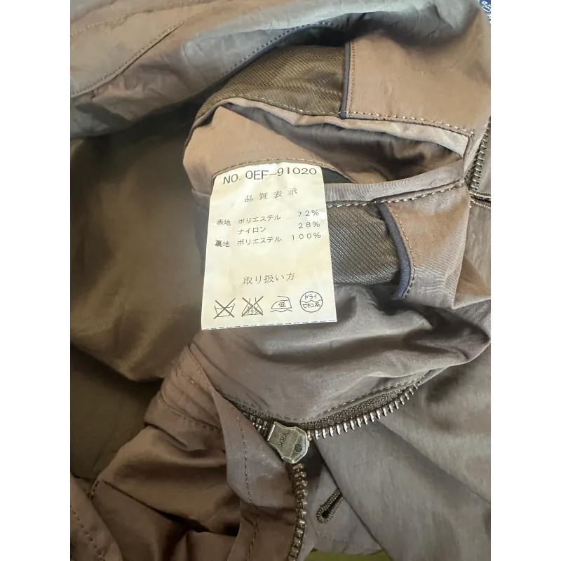 Áo khoác Syssy  997467