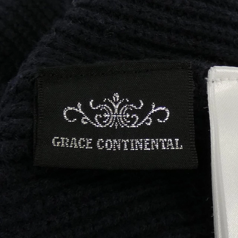 GRACE CONTINENTAL 01221 43107-00 Áo len - Hàng hiệu Chính hãng 824570