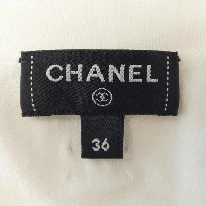 Áo thun CHANEL - Hàng hiệu Authentic 635140