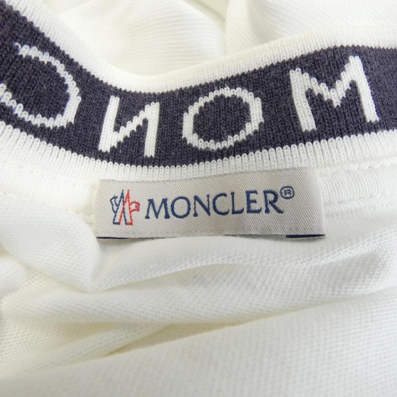MONCLER I10918C00012 8390T T-shirt - Hàng hiệu Authentic 894720