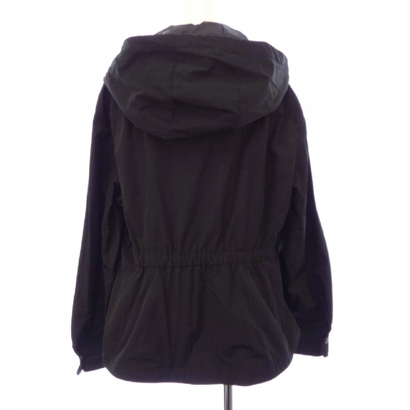 Áo khoác MONCLER PAU - Hàng hiệu Chính hãng 822328