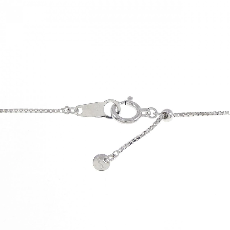 K18WG Dây chuyền kim cương 0.30CT - Hàng hiệu Chính hãng 867394