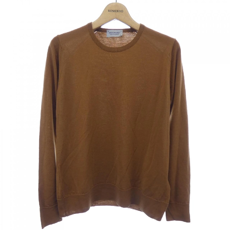 JOHN SMEDLEY - Áo len Hàng hiệu Chính hãng 808797