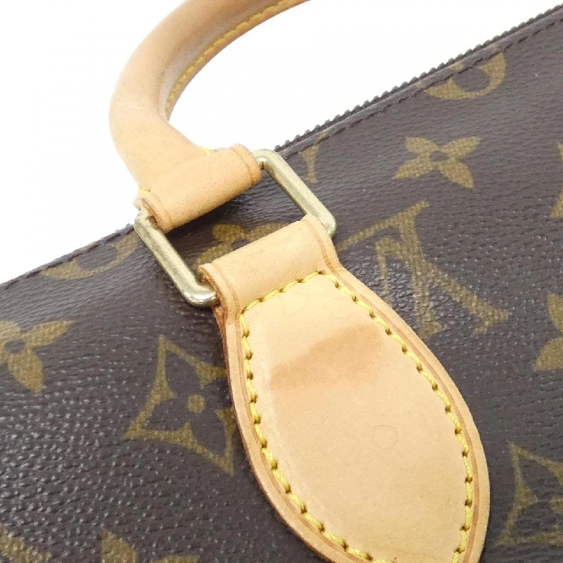 Túi xách Louis Vuitton Monogram Popincourt M40009 - Hàng hiệu Chính hãng 803786