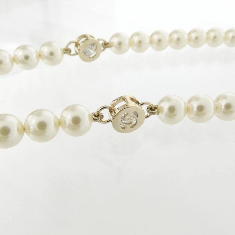 Chanel ABE112 Dây chuyền - Hàng hiệu Authentic 772618