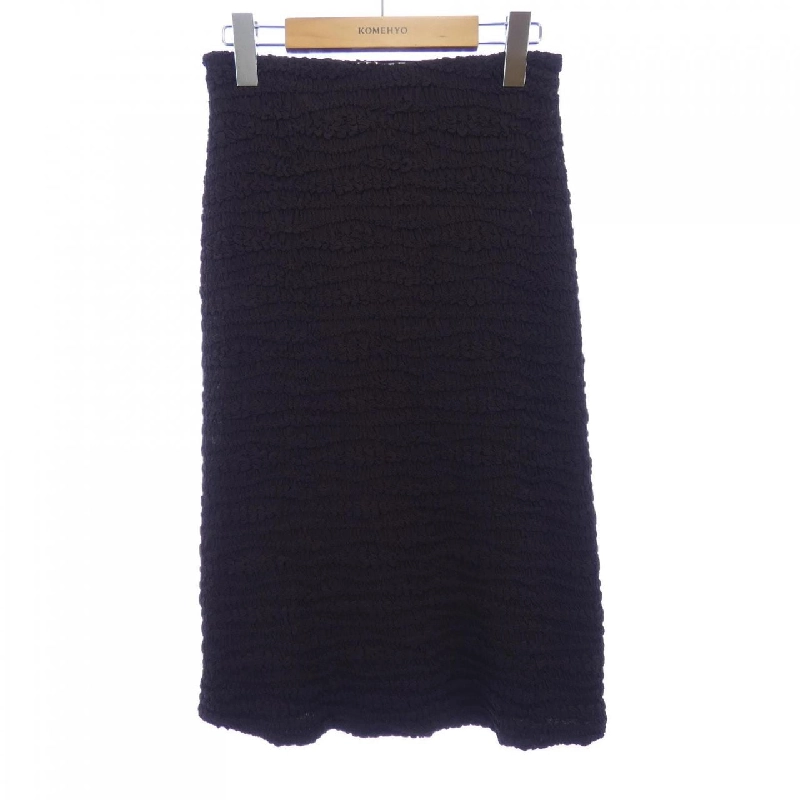 【Mã giảm giá】JIL SANDER Váy 654531