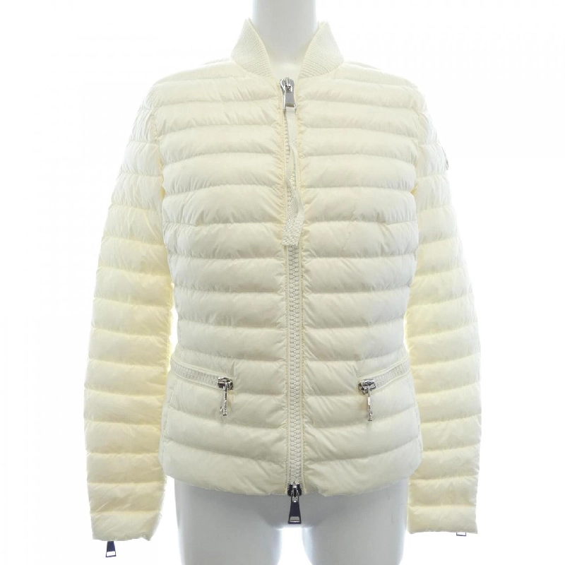 Áo khoác lông vũ MONCLER 637740