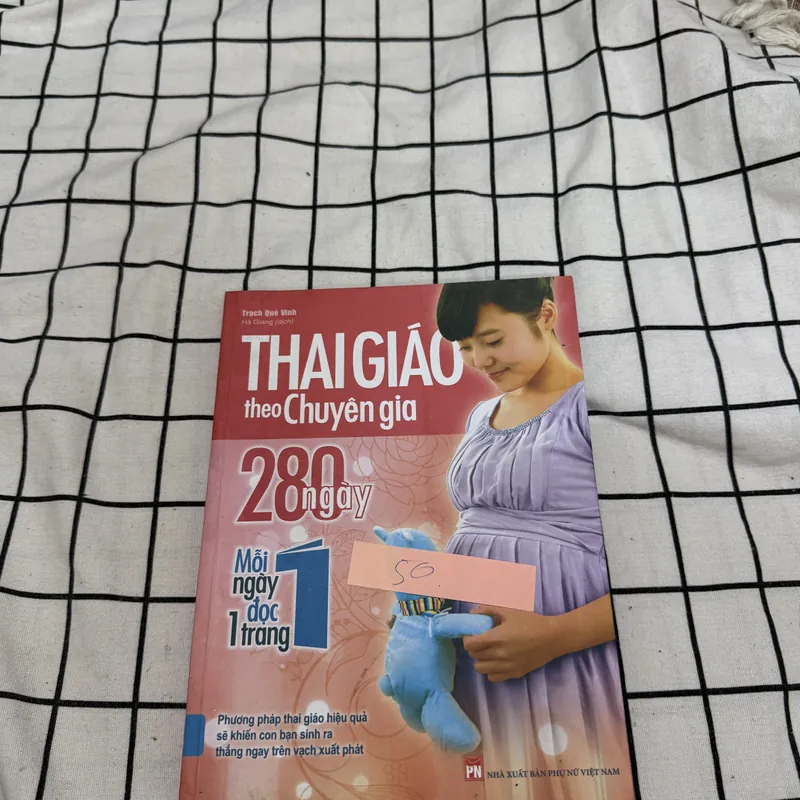 Thai giáo theo chuyên gia  596980