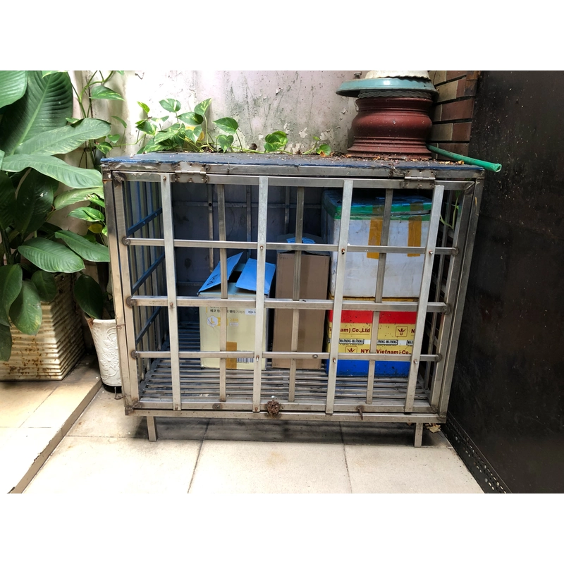 Chuồng cho Pet 469606