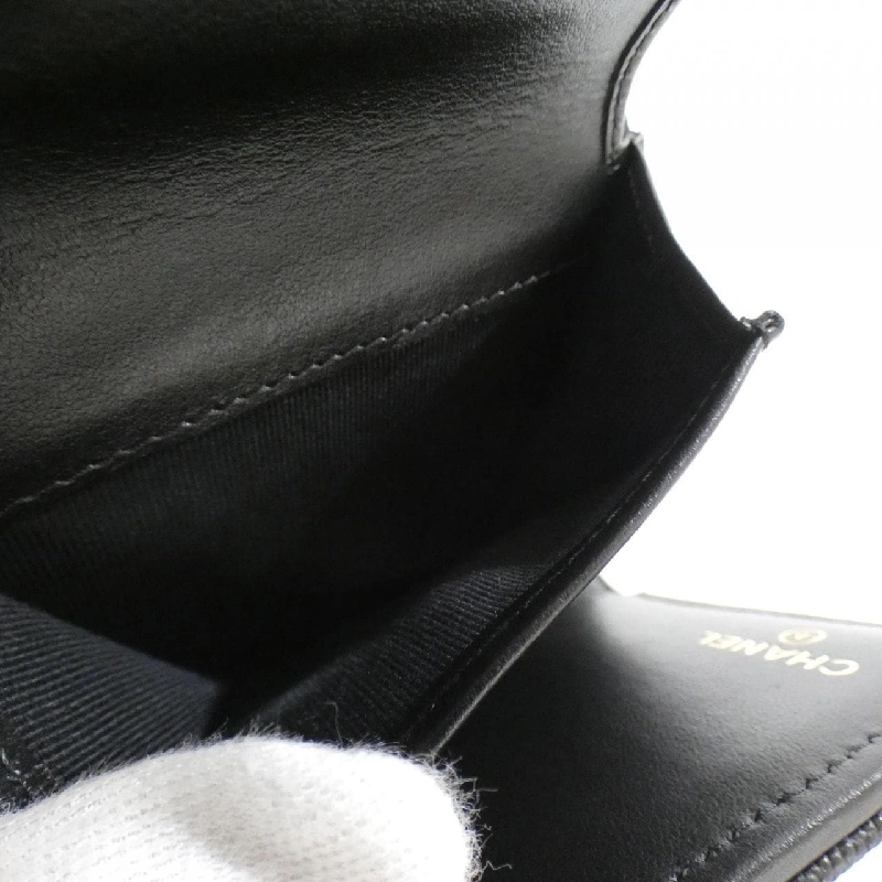 Ví Chanel AP3604 620446