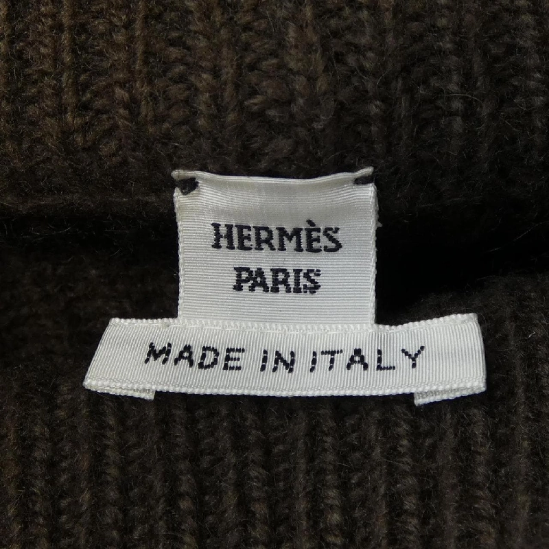 【Mã giảm giá】HERMES Áo len 645775