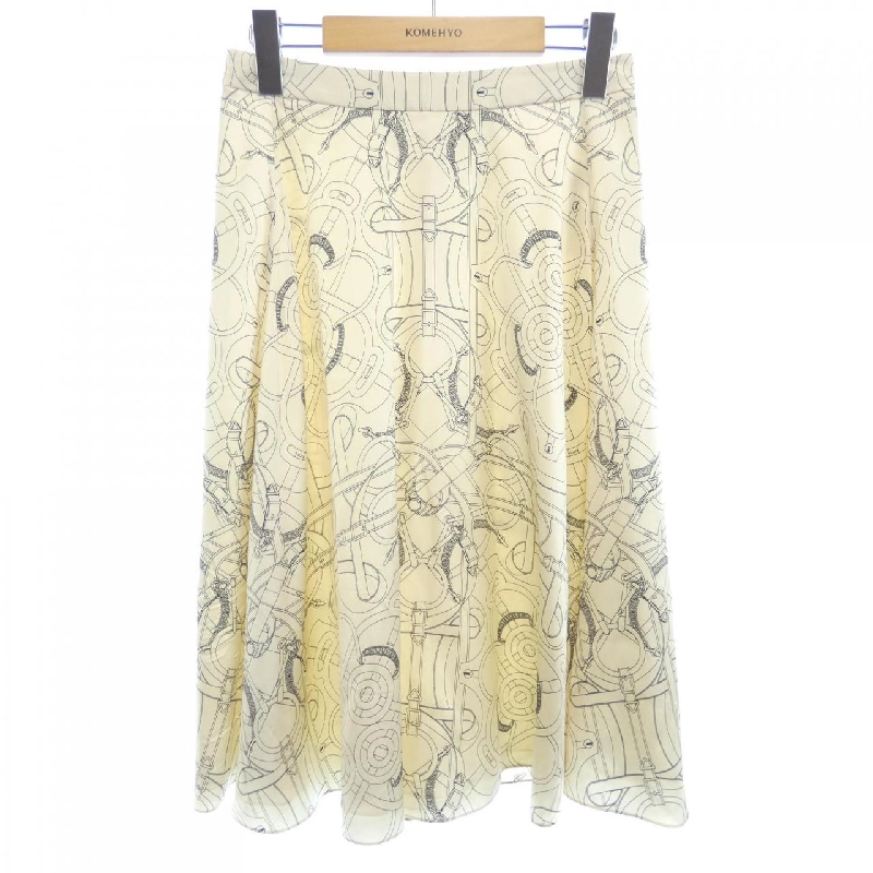 Chân váy HERMES - Hàng hiệu Authentic 899765