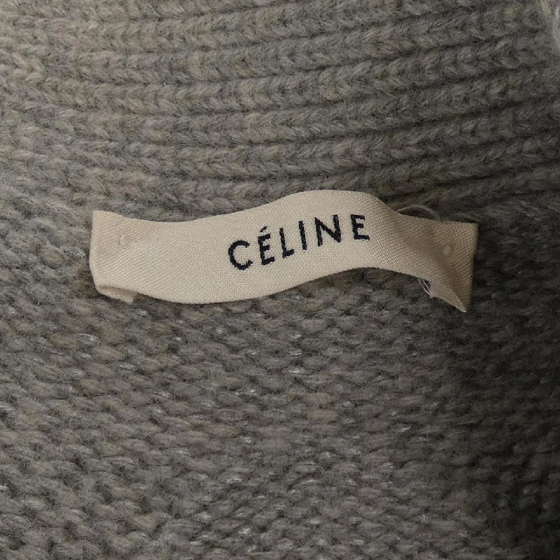 セリーヌ CELINE 2 5K32/5620 Thời kỳ Phoebe Áo khoác - Hàng hiệu Chính hãng 775021