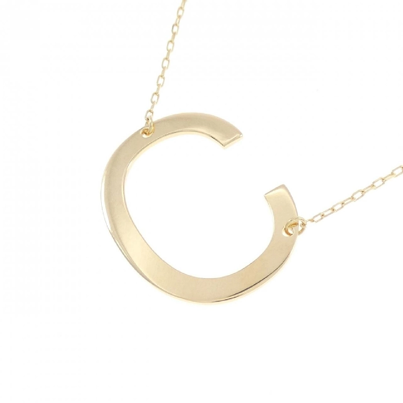 K18YG Dây chuyền - Hàng hiệu Chính hãng 860569