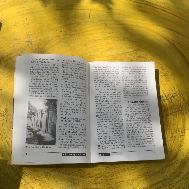 ĐU LỊCH THẾ GIỚI HÀNH TRÌNH KHÁM PHÁ 46 QUỐC GIA  780573