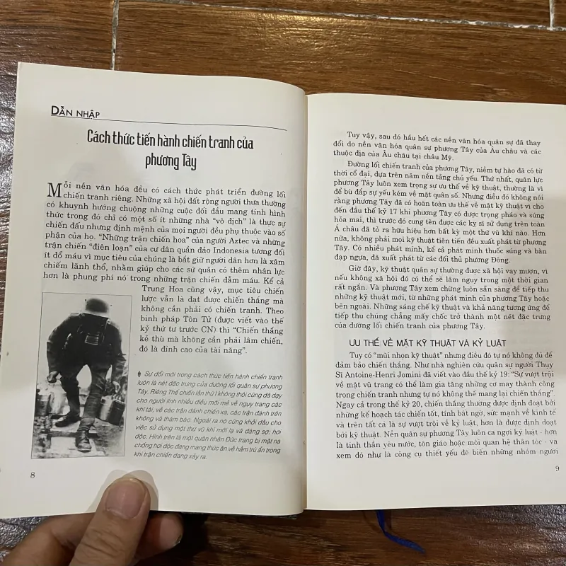 Lịch Sử Chiến Tranh - Geoffrey Parker (7) 749397