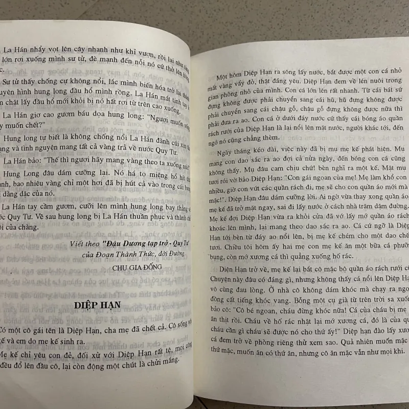 COMBO TRUYỆN THẦN QUÁI – CHÍ QUÁI TRUNG HOA 757736