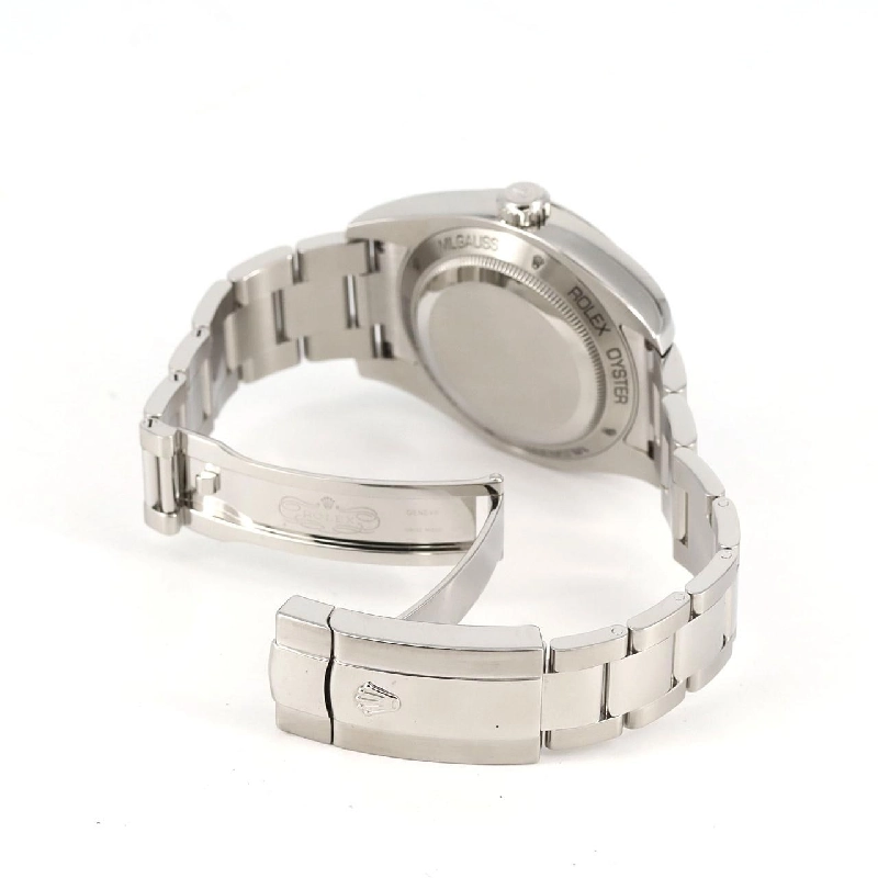 Rolex Milgauss 116400 SS tự động - Hàng hiệu Authentic 882735