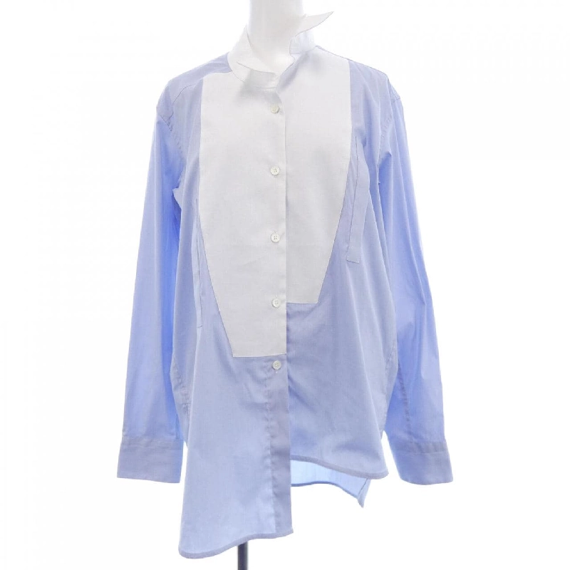 LOEWE Q825337X05 Áo sơ mi - Hàng hiệu Authentic 824409