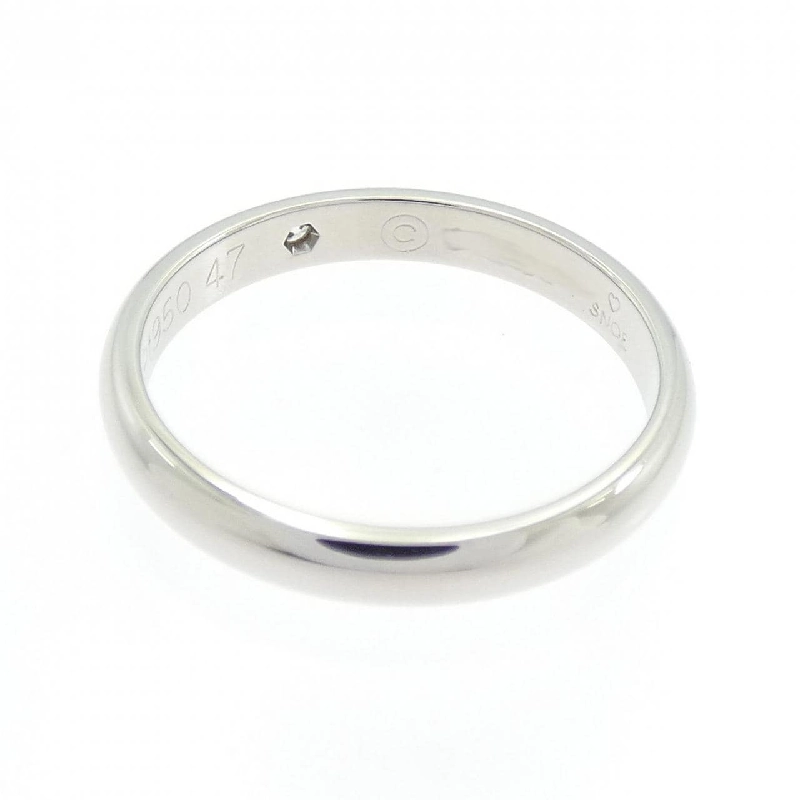 Nhẫn cưới Cartier - Hàng hiệu Authentic 837858