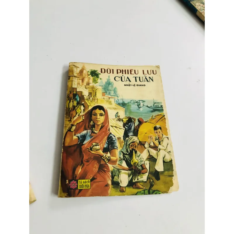 BÌA SÁCH TRUYỆN XƯA 6) 795886