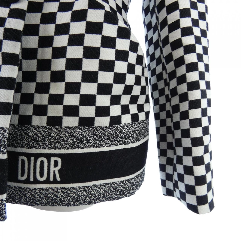 Jacket CHRISTIAN DIOR 8E21200A1730 633757