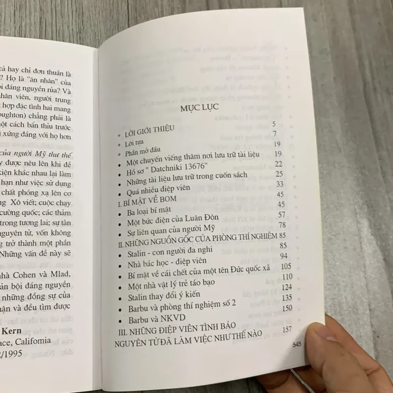 Kgb hồ sơ bí mật. 3a4 718641