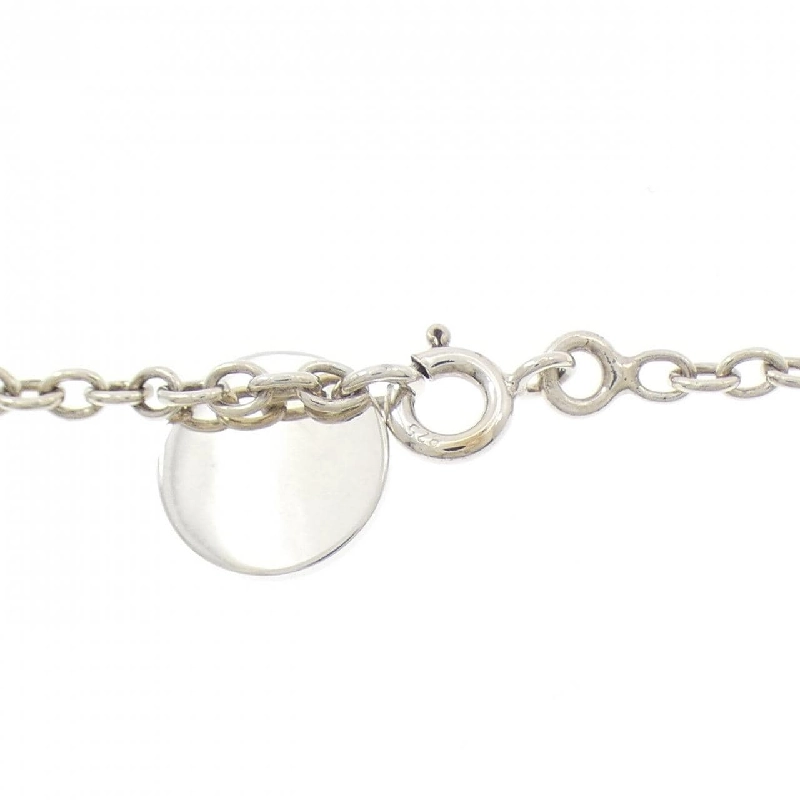 Hàng hiệu Authentic - Dây chuyền Hermès Ex Libris 845293