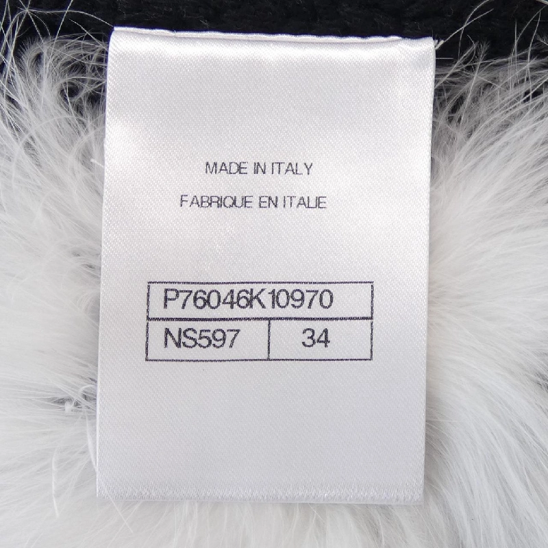 CHANEL P76046K10970 Áo len - Hàng hiệu Chính hãng 816306