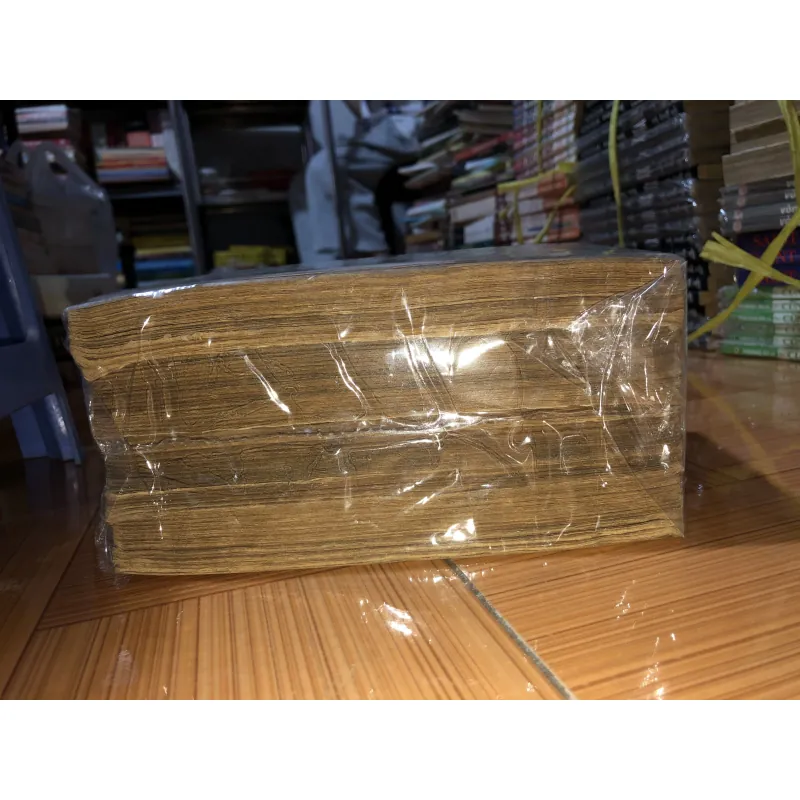 Thanh kiếm và lá chắn - Vađim Kôgiepnhicốp 976119