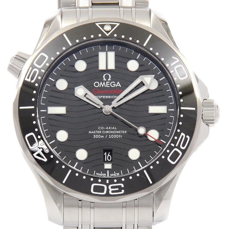 Omega 210.30.42.20.001 Seamaster Diver 300M Automatic - Hàng hiệu Authentic 882883