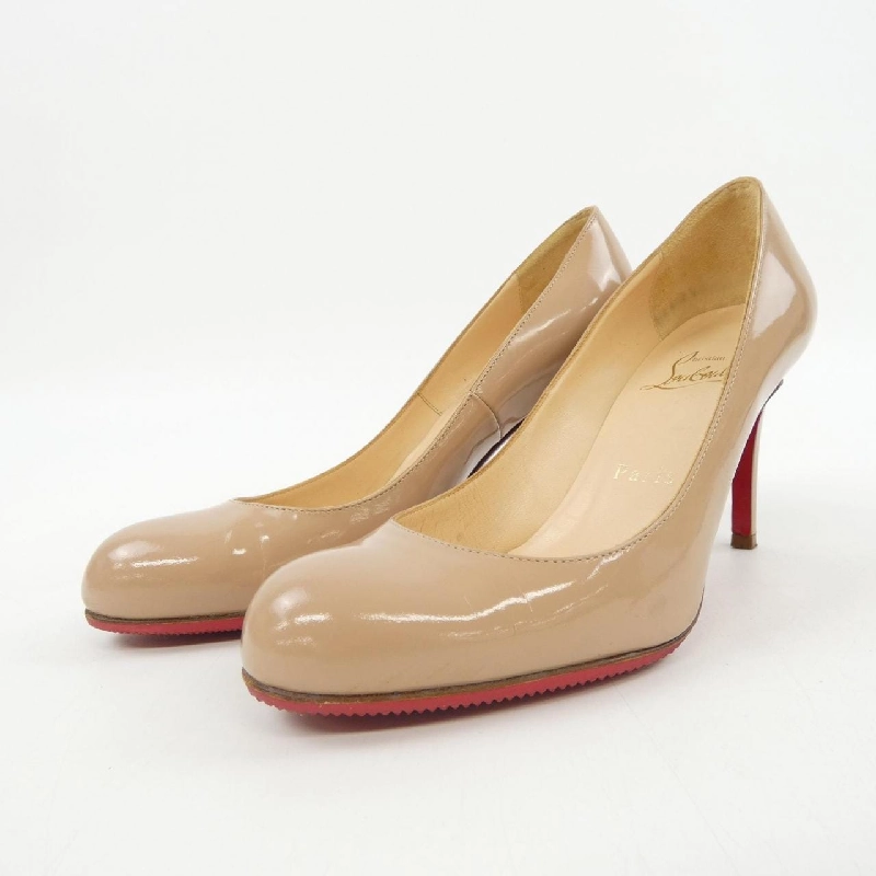 Giày cao gót CHRISTIAN LOUBOUTIN - Hàng hiệu Authentic 828030