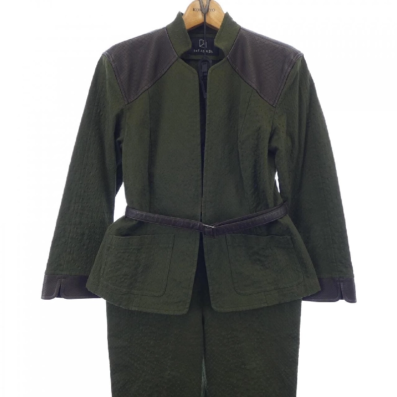 Bộ sản phẩm TAE ASHIDA - Hàng hiệu Authentic 829741