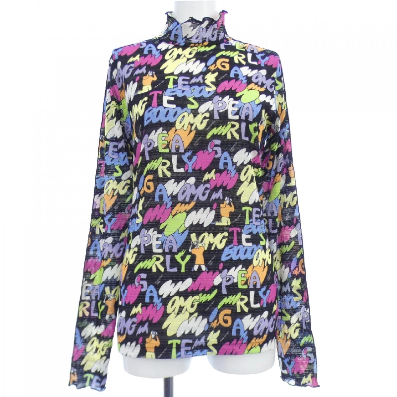 【Mã giảm giá】Pearly Gates PEARLY GATES Áo 638788