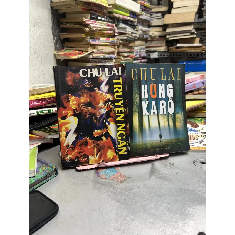 Combo Chu Lai 928868