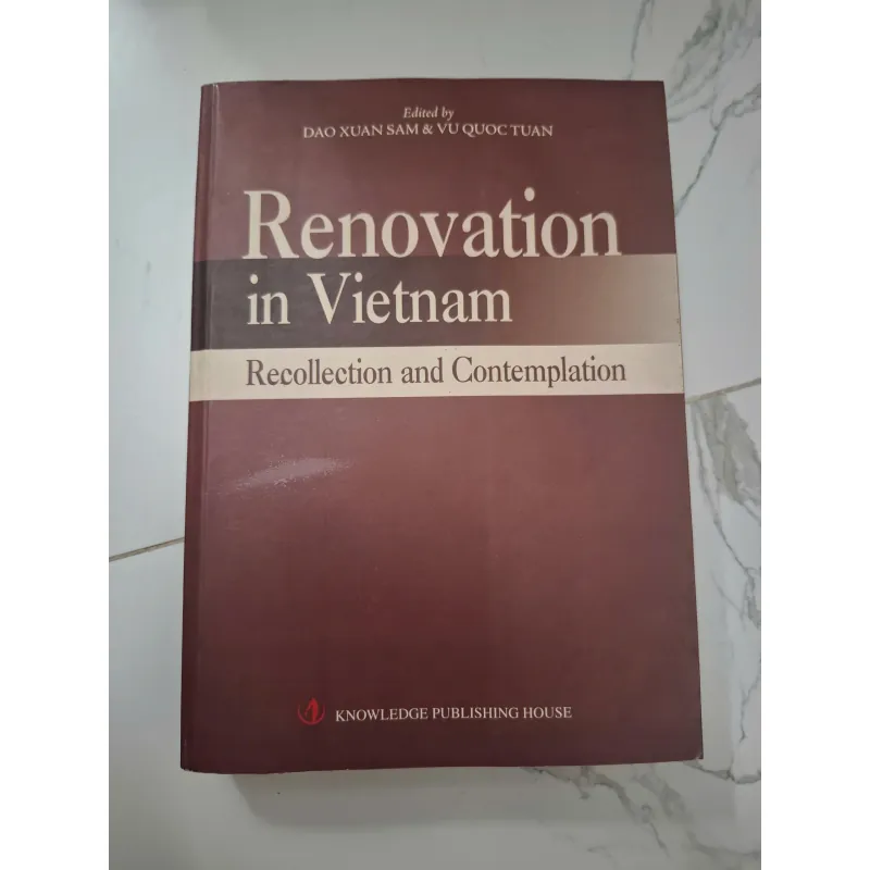 Renovation in Vietnam (Recollection and Contemplation) 1006480