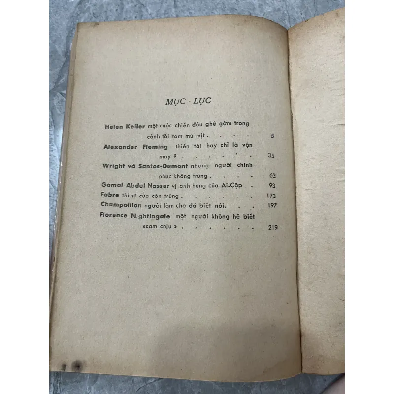 GƯƠNG KIÊN NHẪN - NGUYỄN HIẾN LÊ 753610