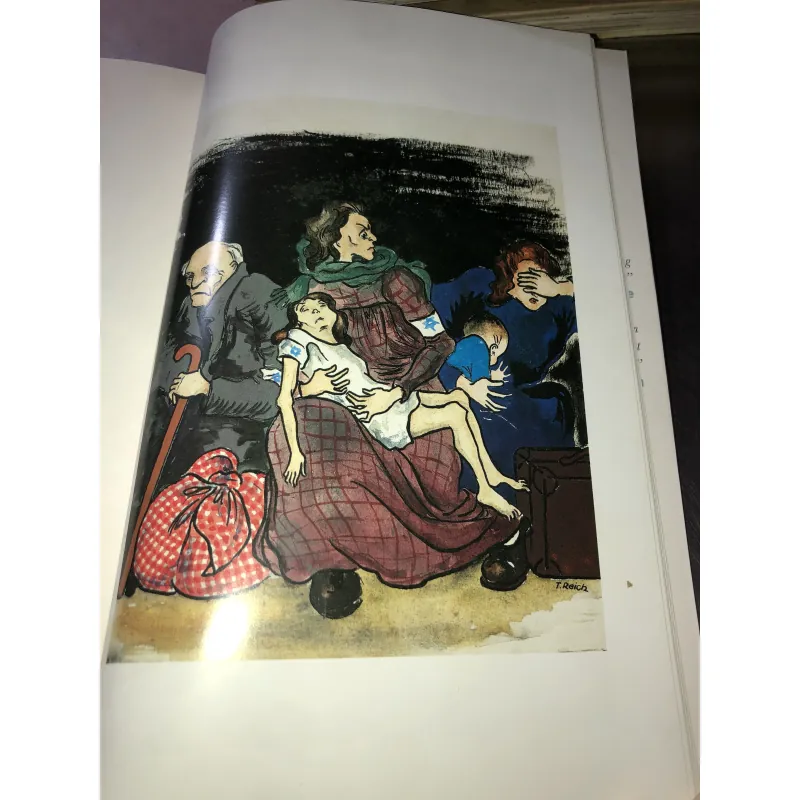 Đời tôi - tự truyện của giáo hoàng văn học Đức - Marcel Reich-Ranicki 996837