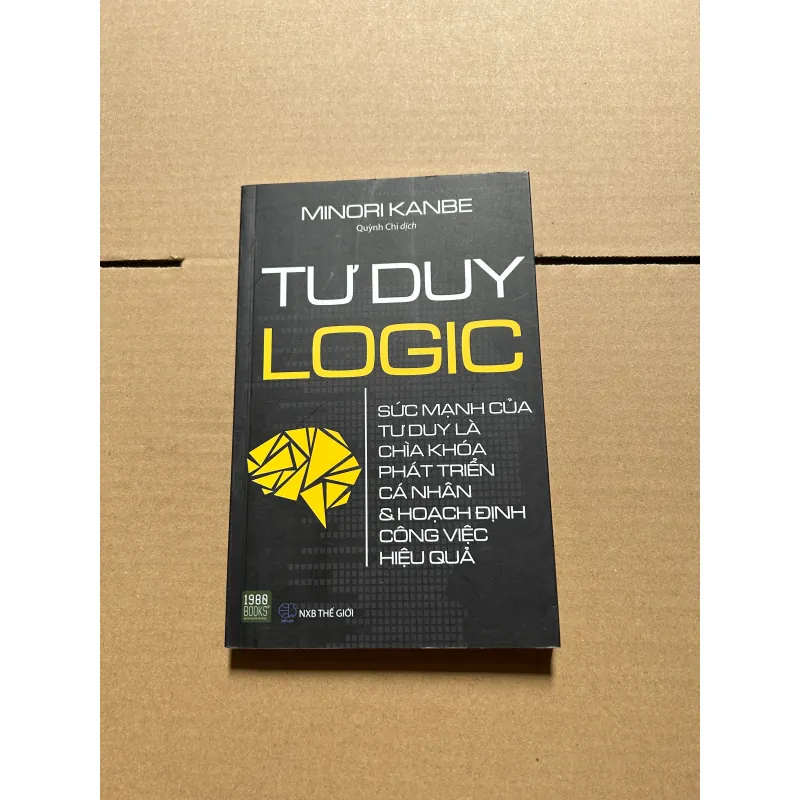 Tư duy logic 1035042