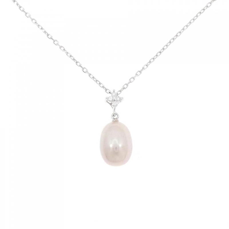 Perlita Mikimoto - Dây chuyền ngọc trai nước ngọt - Hàng hiệu Authentic 839465